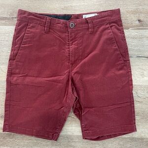 Volcom Classic Men’s Shorts